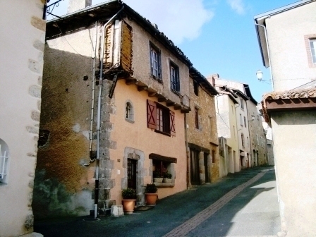 Rue Ledru Rollin 3